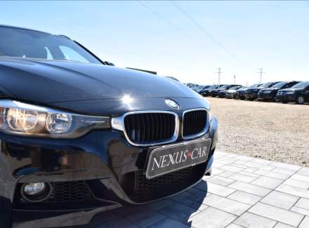 BMW - 3er
