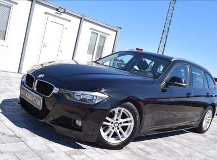 BMW - 3er