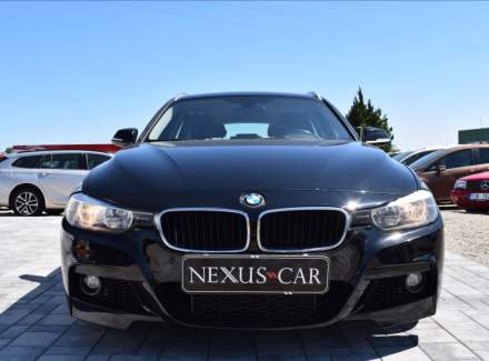 BMW - 3er