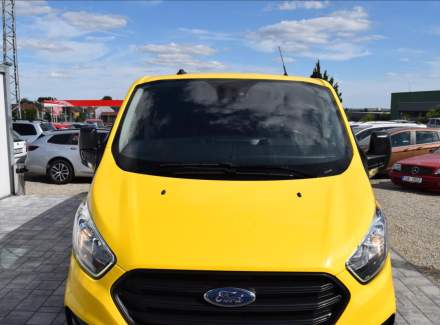 Ford - Transit