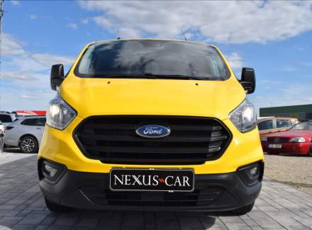 Ford - Transit