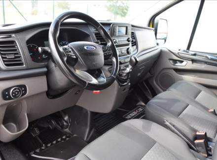 Ford - Transit