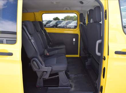 Ford - Transit