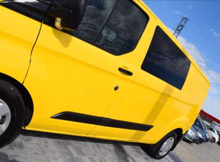 Ford - Transit