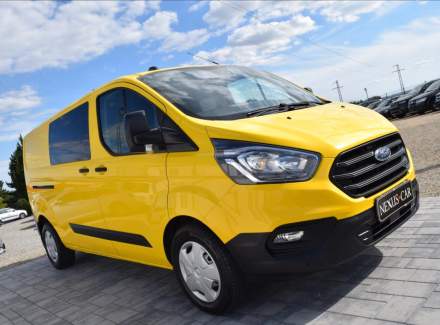 Ford - Transit