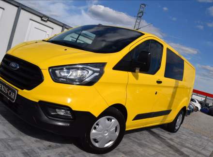 Ford - Transit