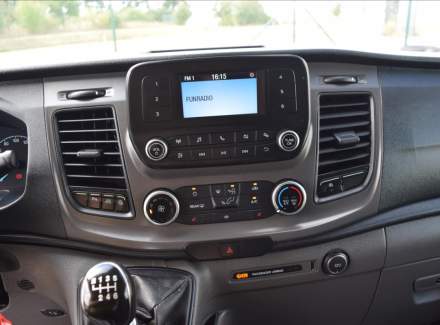 Ford - Transit