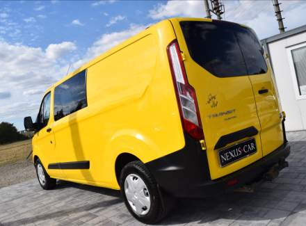 Ford - Transit