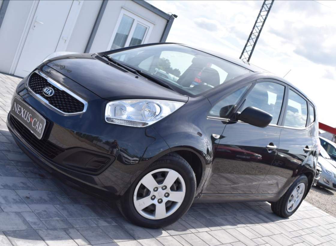 Kia - Venga