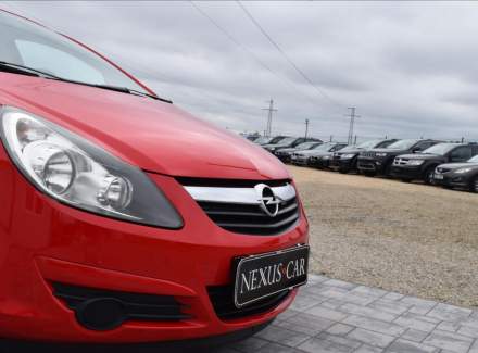 Opel - Corsa