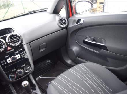 Opel - Corsa