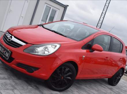 Opel - Corsa