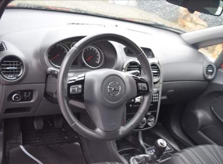 Opel - Corsa