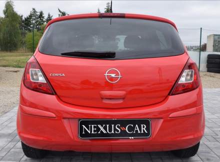 Opel - Corsa