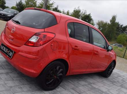Opel - Corsa
