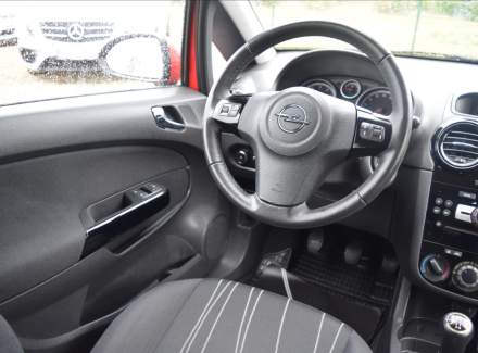 Opel - Corsa
