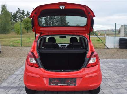 Opel - Corsa