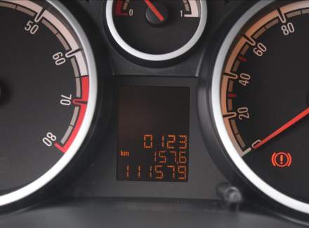 Opel - Corsa