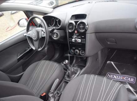 Opel - Corsa