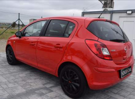 Opel - Corsa
