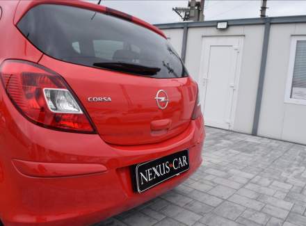 Opel - Corsa