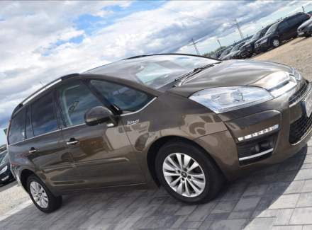 Citroën - C4