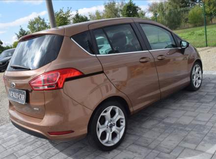 Ford - B-MAX