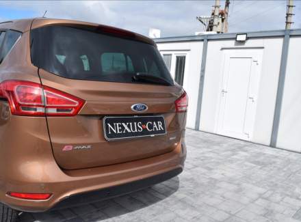 Ford - B-MAX
