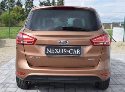 Ford - B-MAX