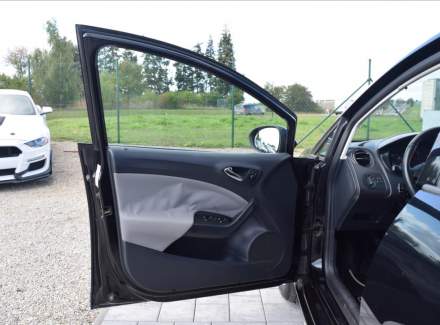 Seat - Ibiza