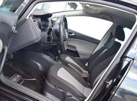 Seat - Ibiza