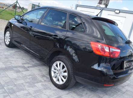 Seat - Ibiza