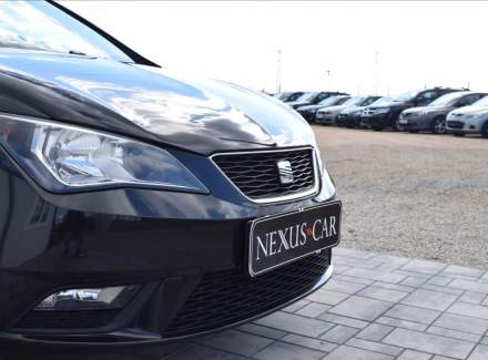 Seat - Ibiza