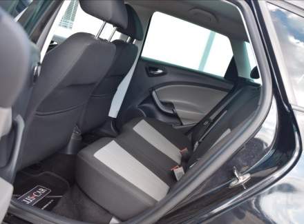 Seat - Ibiza