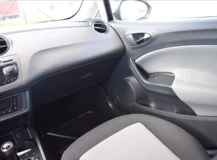 Seat - Ibiza