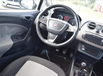 Seat - Ibiza