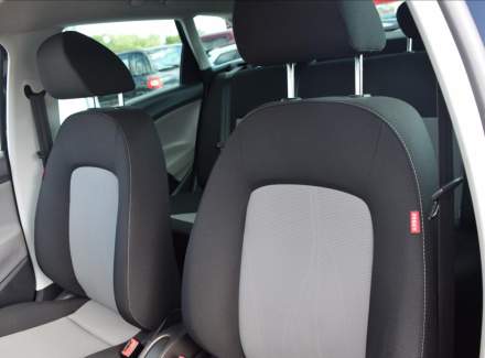 Seat - Ibiza