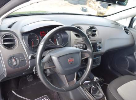 Seat - Ibiza