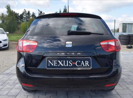 Seat - Ibiza