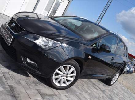Seat - Ibiza