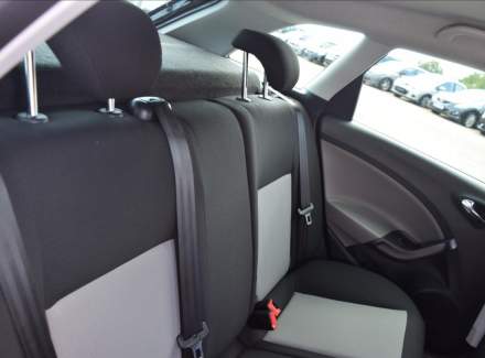 Seat - Ibiza