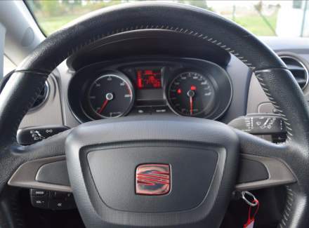 Seat - Ibiza