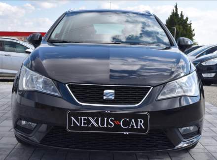 Seat - Ibiza