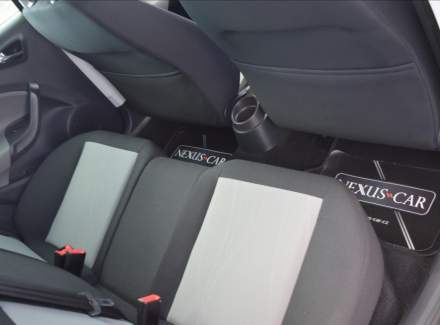 Seat - Ibiza
