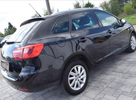 Seat - Ibiza