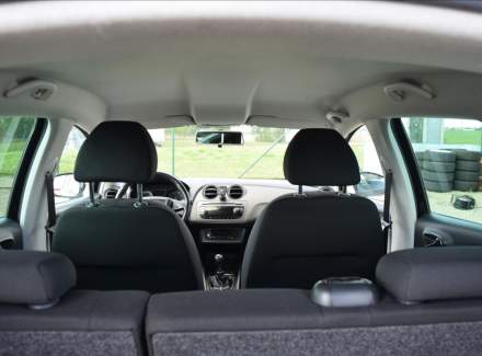 Seat - Ibiza