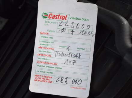 Volkswagen - Touareg