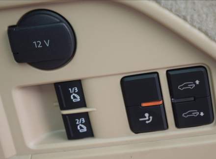 Volkswagen - Touareg