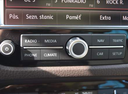 Volkswagen - Touareg