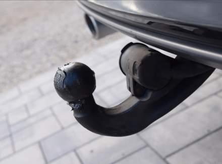 Volkswagen - Touareg